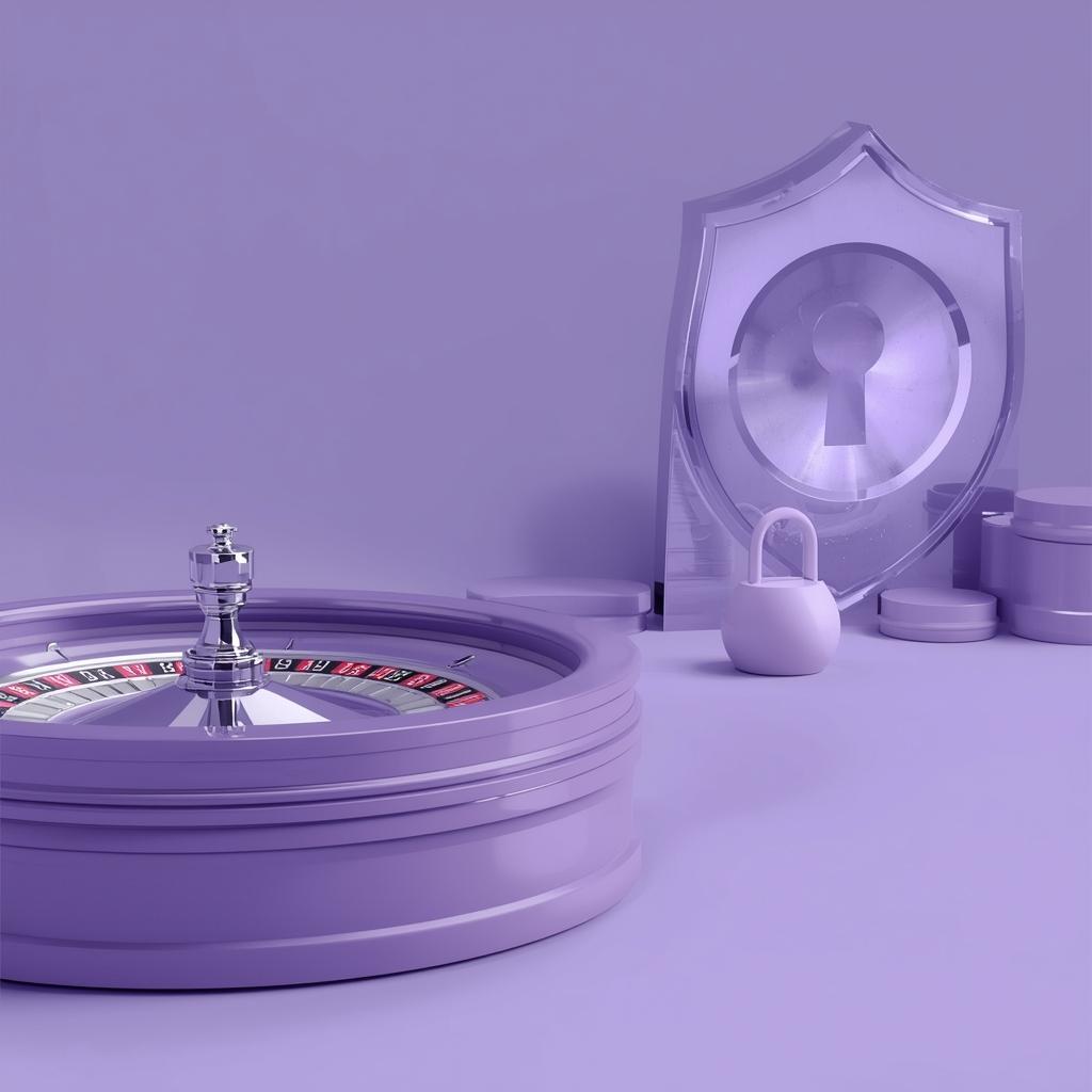 Sicherheit und Fairness bei Yggdrasil Casinos